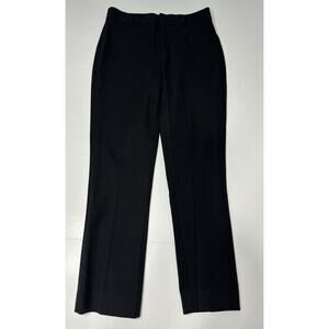 Maeve Anthropologie Women’s Size 2 Black Cropped Pants